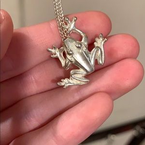 FROG CHARM